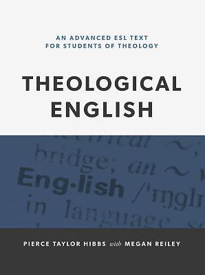 Theological English