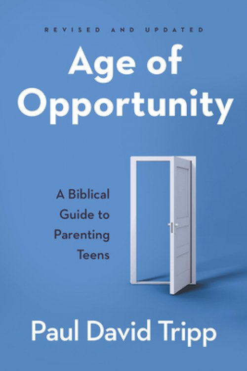 Age of Opportunity, Revised and Expanded