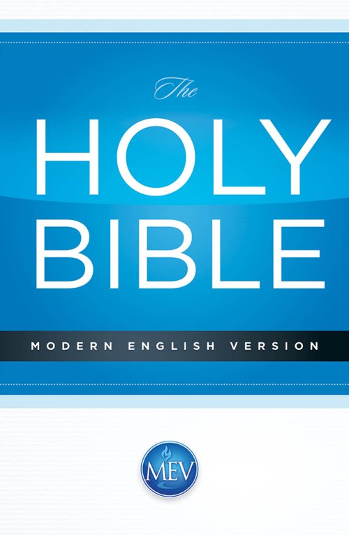 MEV Economy Bible Paperback