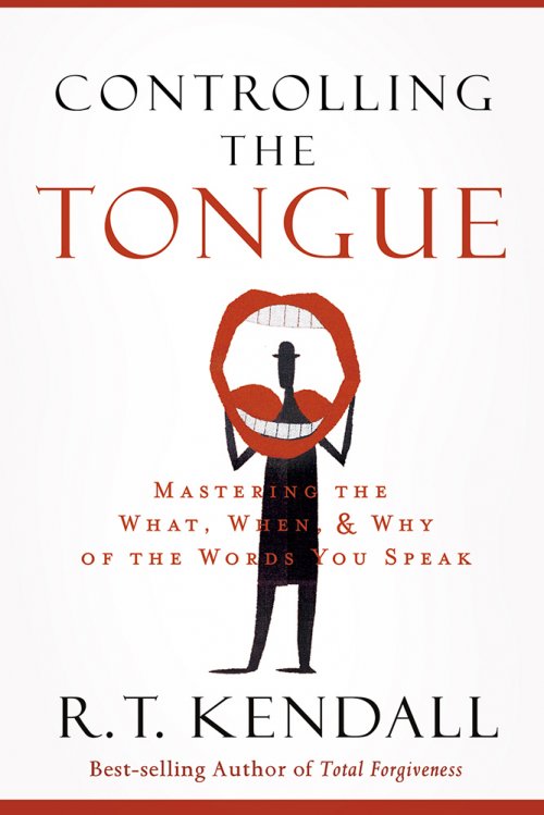 Controlling the Tongue