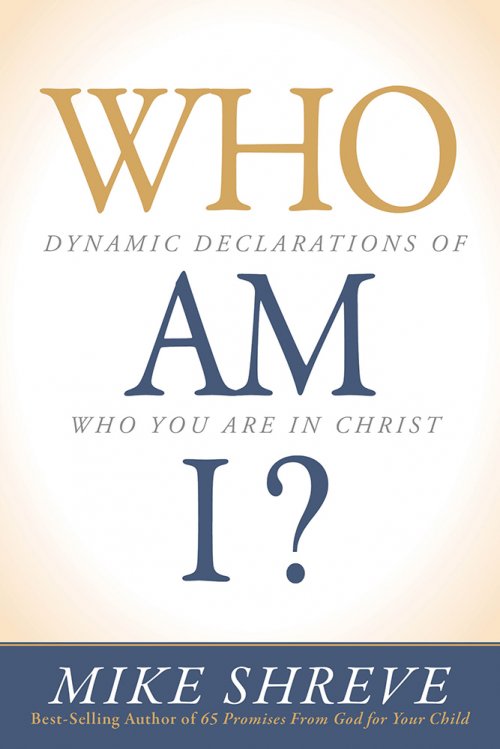 Who Am I?