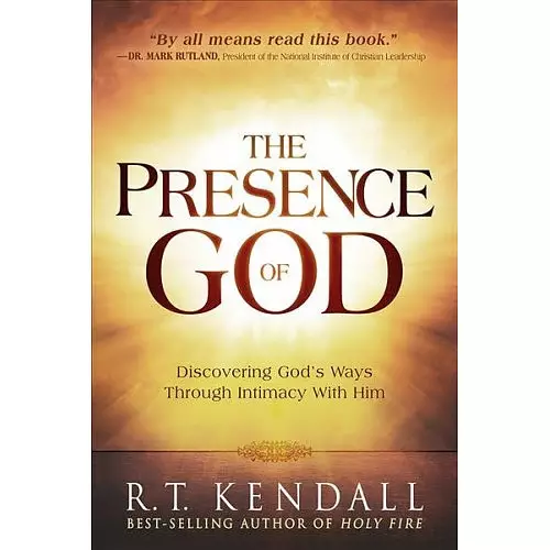 Presence of God