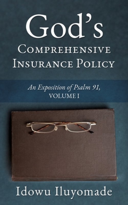 God's Comprehensive Insurance Policy: An Exposition of Psalm 91, Volume I