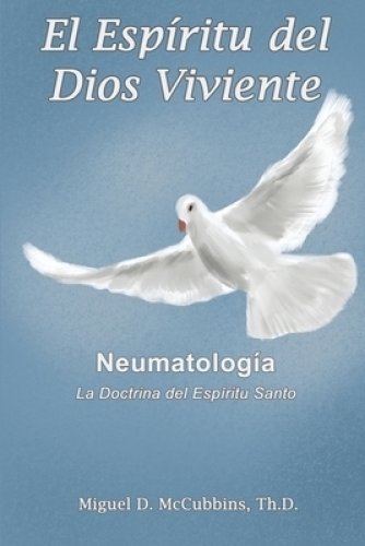 Espiritu Del Dios Viviente
