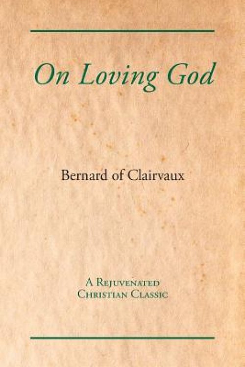 Loving God