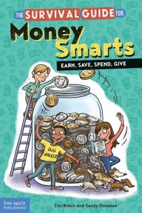 SURVIVAL GUIDE MONEY SMARTS