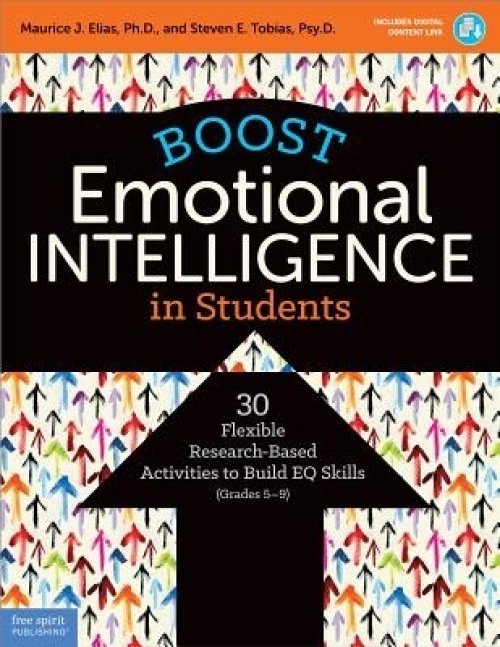 BOOST EMOTIONAL INTELLIGENCE IN STU