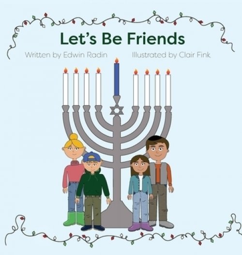 Let's Be Friends