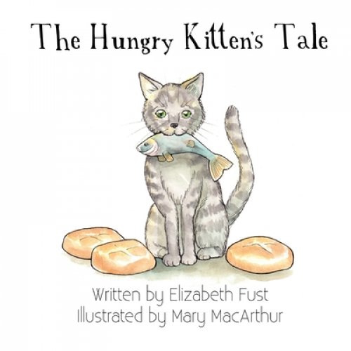The Hungry Kitten's Tale