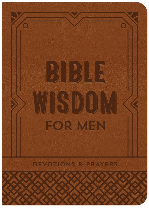 Bible Wisdom for Men