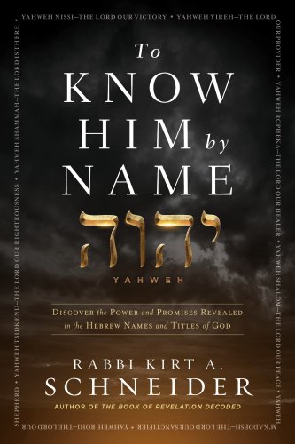 To Know Him by Name