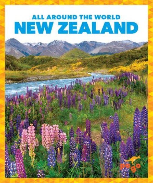 NEW ZEALAND