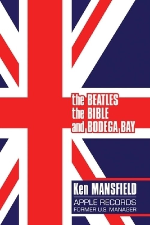 The Beatles, the Bible and Bodega Bay: A Long and Winding Road
