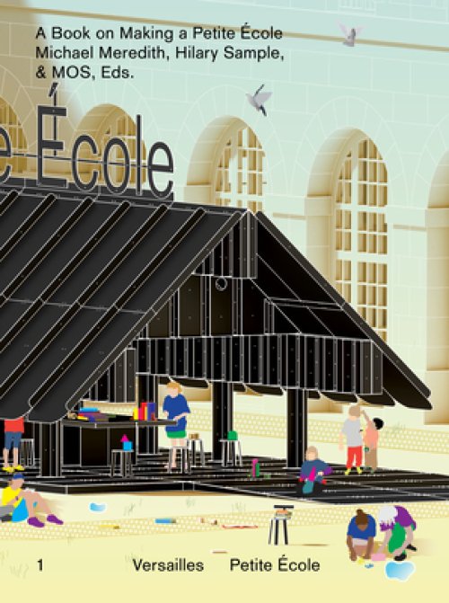 BOOK ON MAKING A PETITE ECOLE