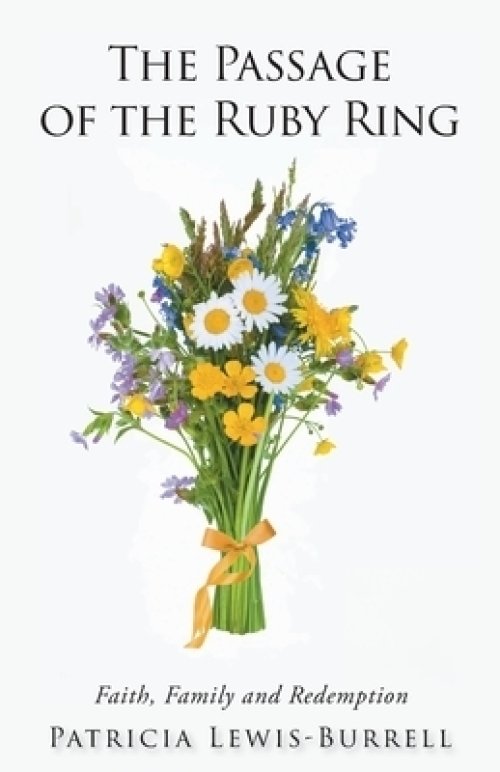 Passage Of The Ruby Ring