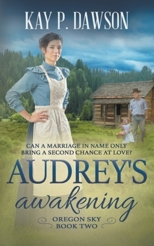 Audrey\'s Awakening