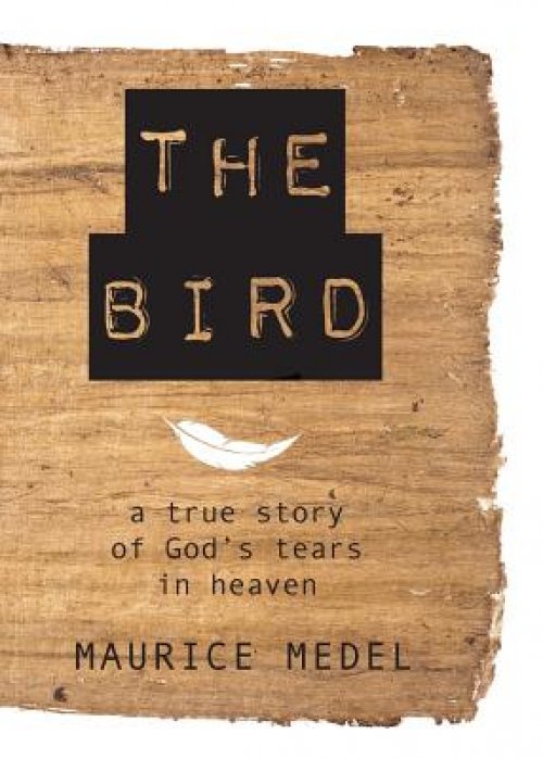 The Bird: The True Story of God's tears in Heaven