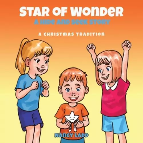 Star of Wonder: A Hide and Seek Story