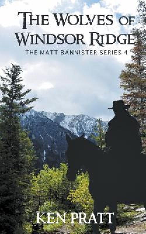 Wolves Of Windsor Ridge