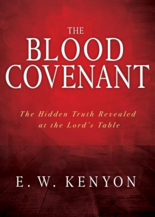 Blood Covenant