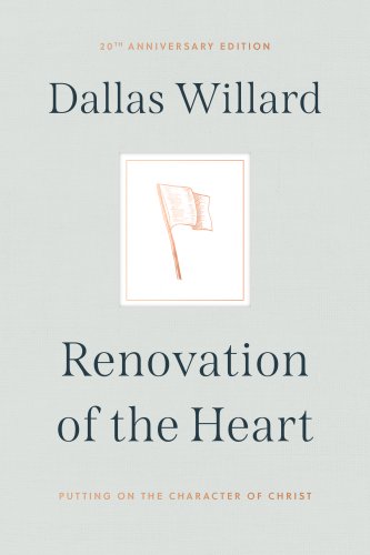 Renovation of the Heart