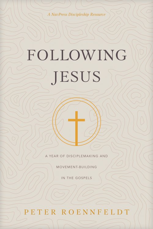 Following Jesus