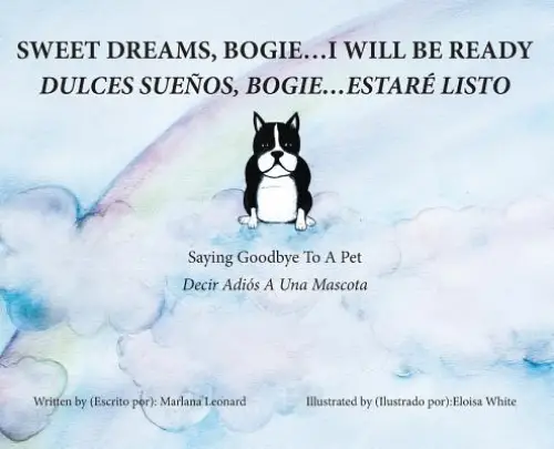 Sweet Dreams, Bogie...i Will Be Ready