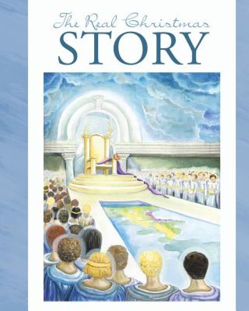 The Real Christmas Story
