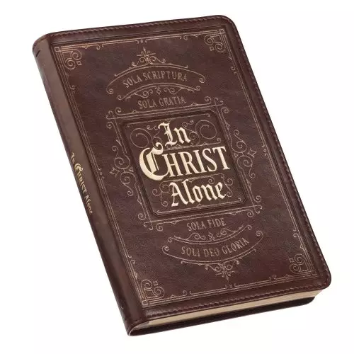 In Christ Alone Gift Book