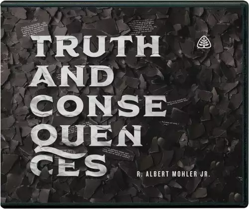 Truth and Consequences CD