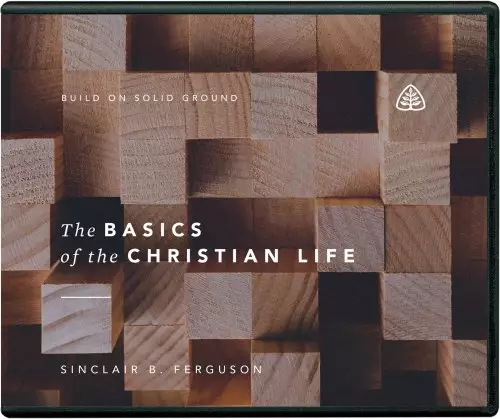The Basics of the Christian Life CD