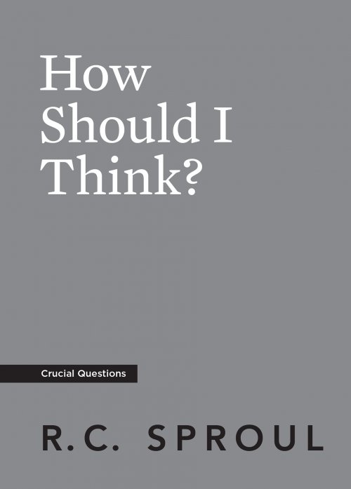 How Should I Think?