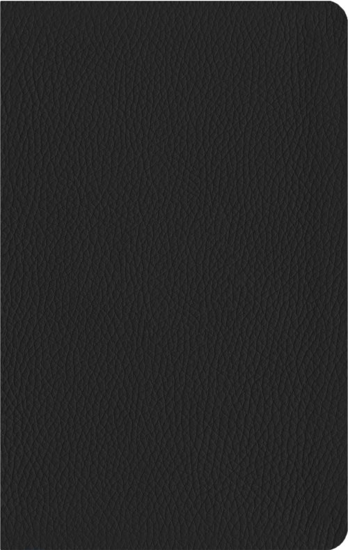 ESV Reformation Study Bible, Student Edition, Black