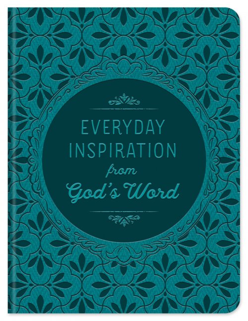 Everyday Inspiration from God's Word