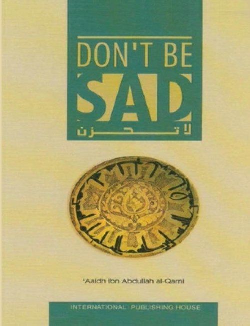 Don't Be Sad: Happiness Every Day