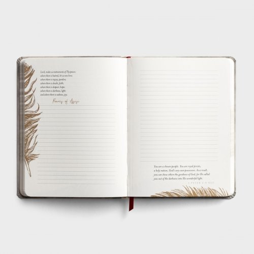 Amazing Grace - Christian Journal