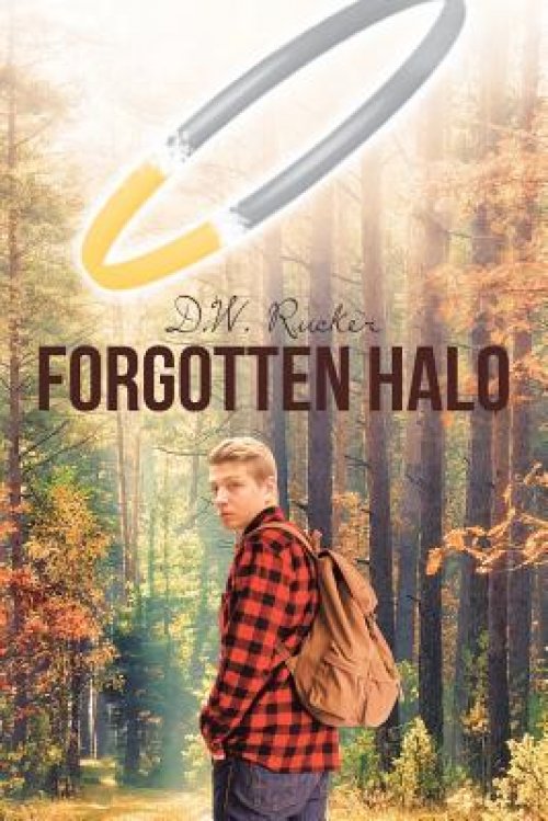 Forgotten Halo