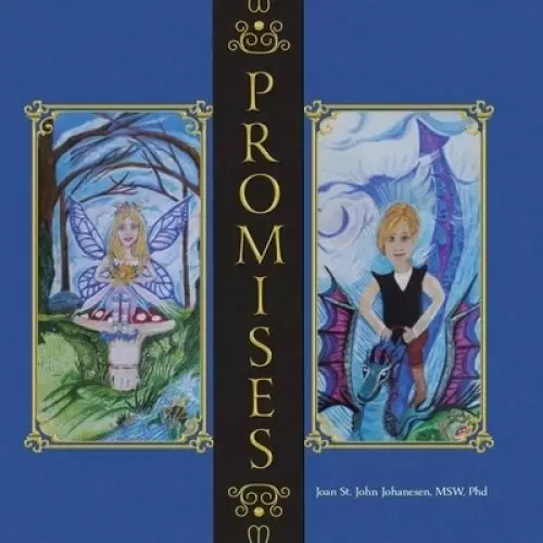 Promises: The First Chapter