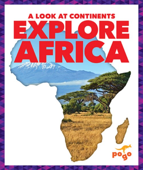EXPLORE AFRICA