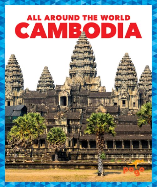 CAMBODIA
