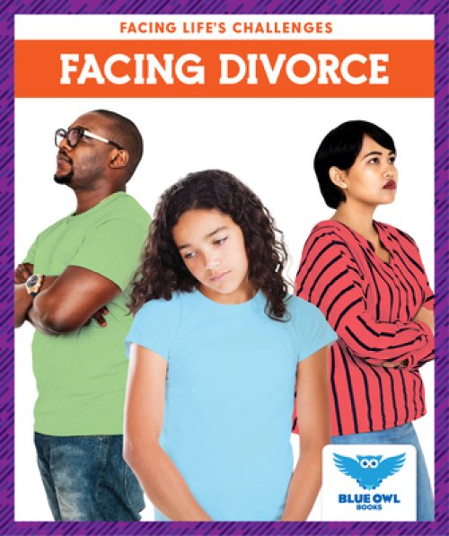 FACING DIVORCE