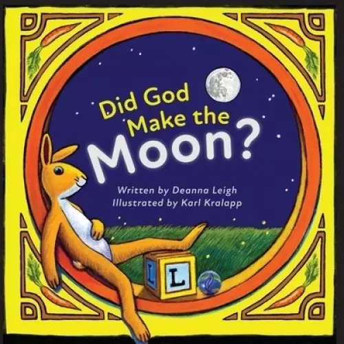 Did God Make the Moon?