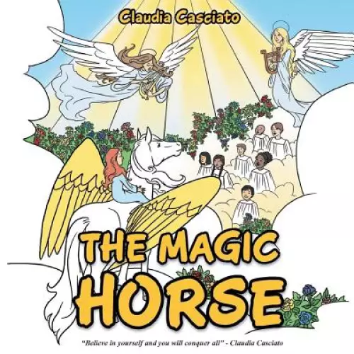 The Magic Horse