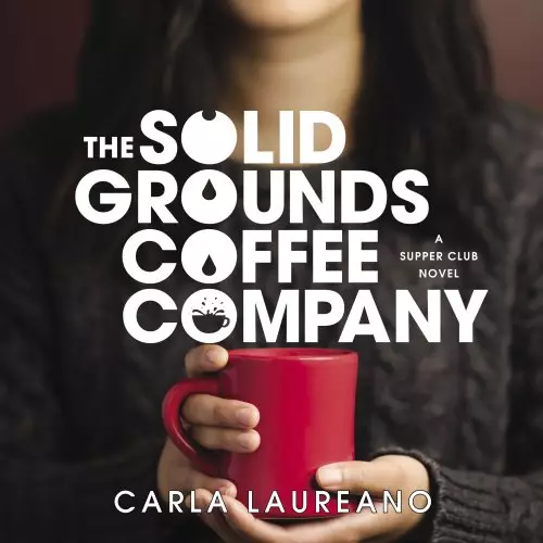 Solid Grounds Coffee Company