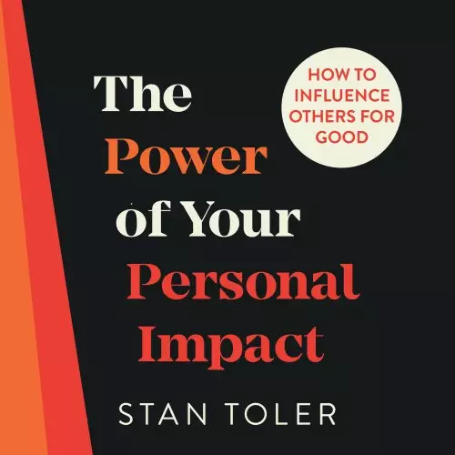 Power of Your Personal Impact