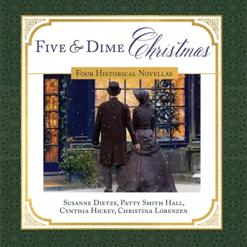 Five and Dime Christmas