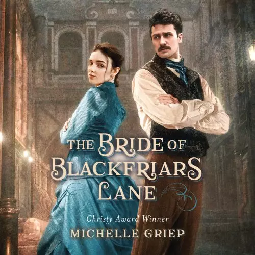Bride of Blackfriars Lane