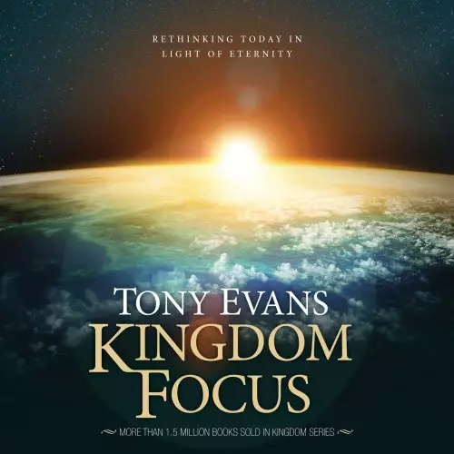 Kingdom Focus