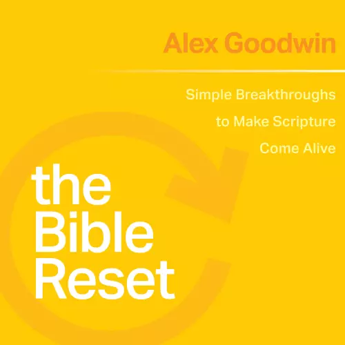 Bible Reset
