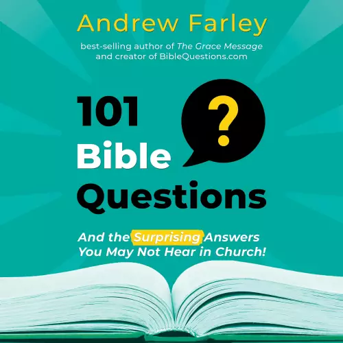 101 Bible Questions